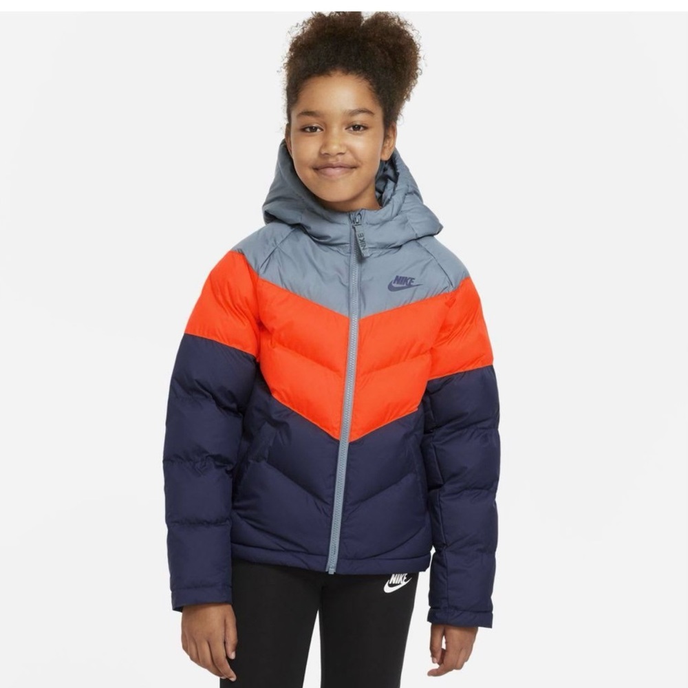 NWT unisex Nike jacket